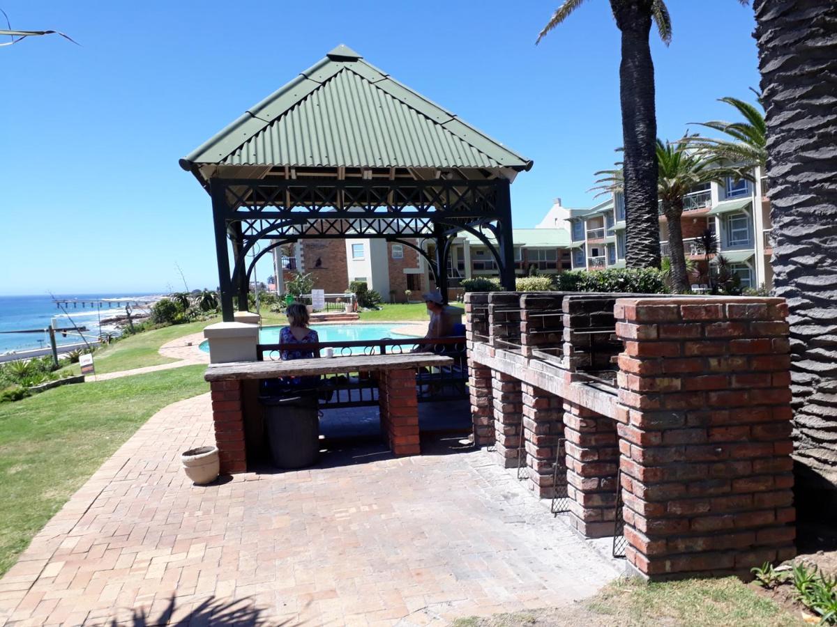 Brookes Hill Suites 238 Port Elizabeth Exterior foto