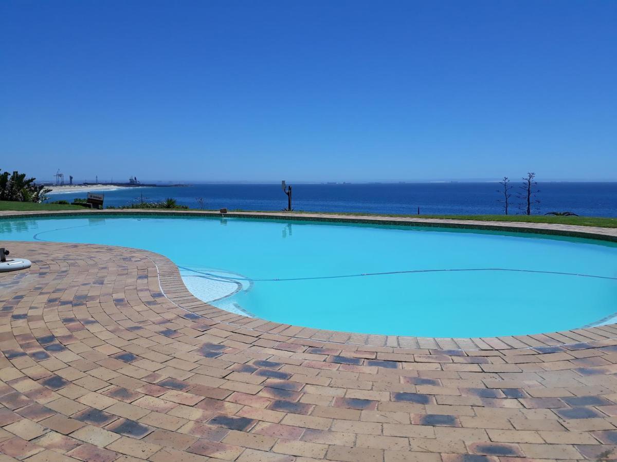 Brookes Hill Suites 238 Port Elizabeth Exterior foto