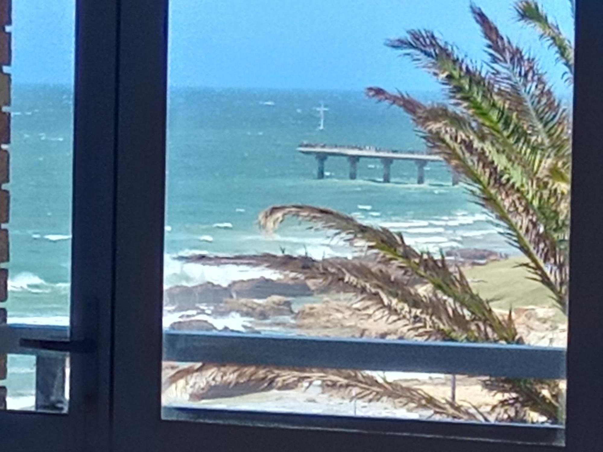 Brookes Hill Suites 238 Port Elizabeth Exterior foto
