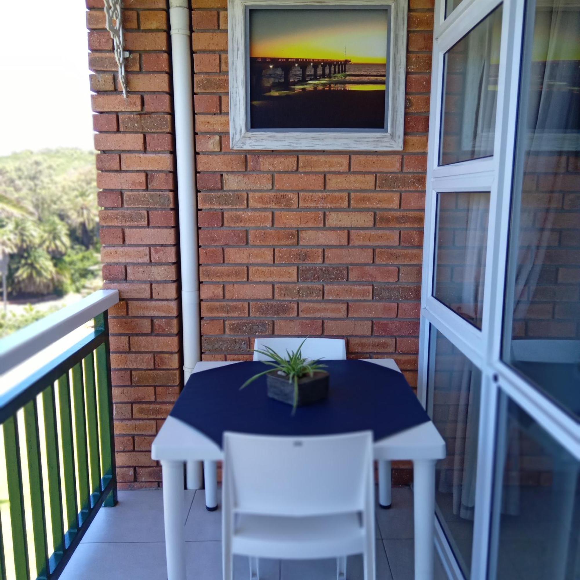 Brookes Hill Suites 238 Port Elizabeth Exterior foto