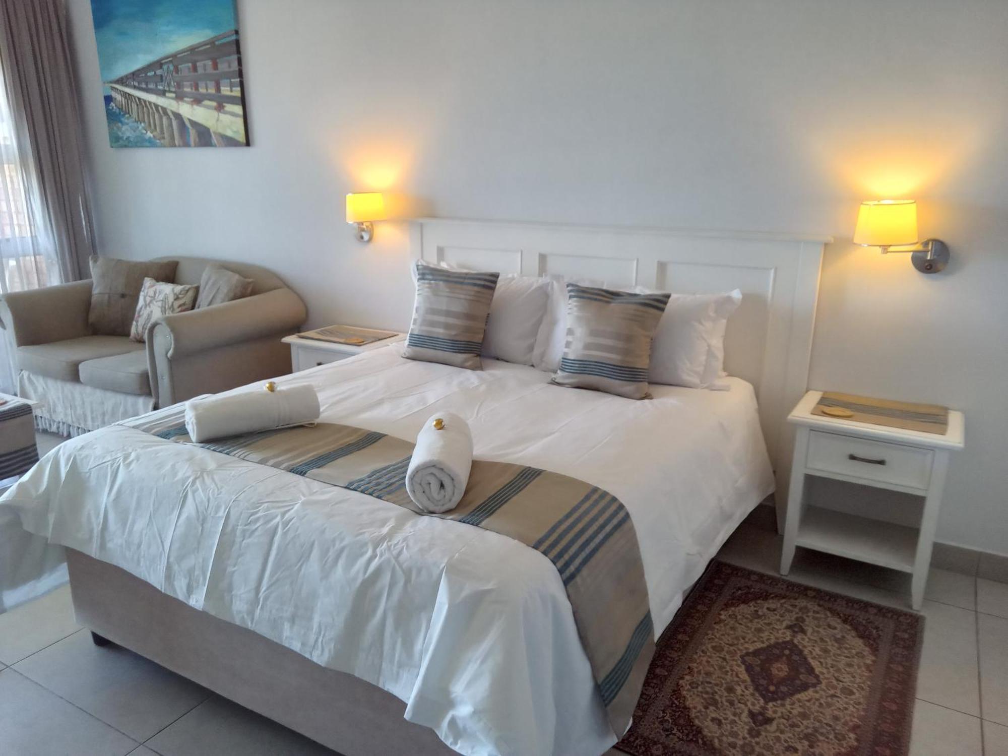 Brookes Hill Suites 238 Port Elizabeth Exterior foto